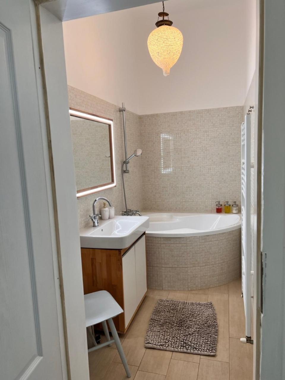 Stylish Flat In City Centre Bratislava Extérieur photo