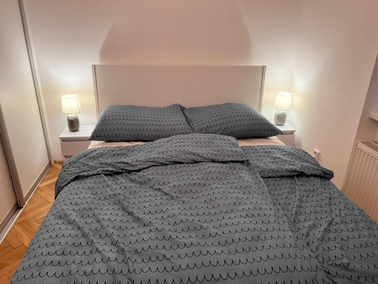 Stylish Flat In City Centre Bratislava Extérieur photo