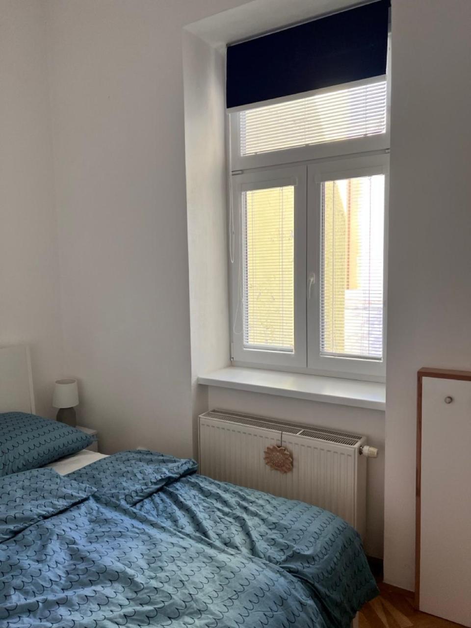 Stylish Flat In City Centre Bratislava Extérieur photo