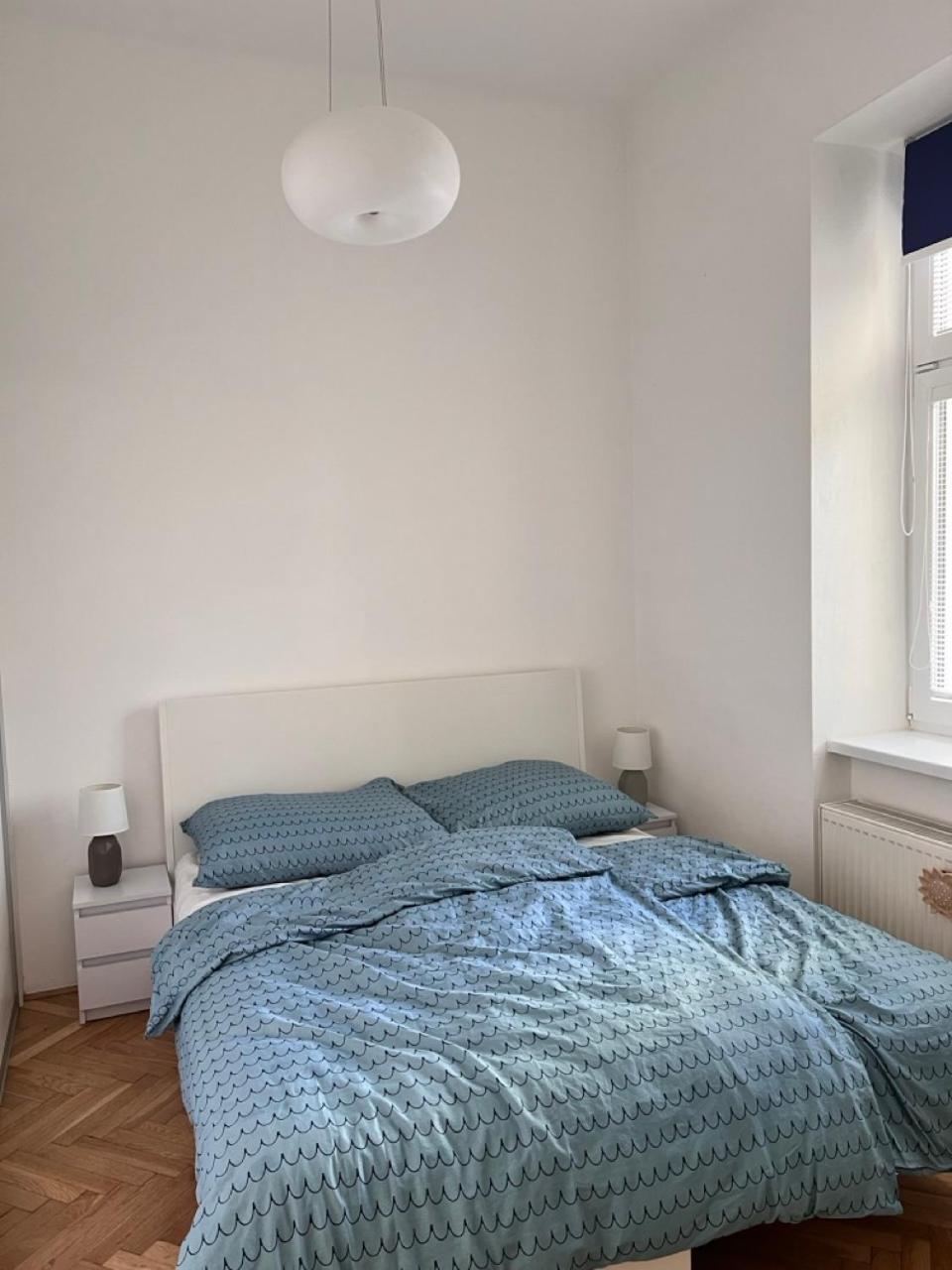 Stylish Flat In City Centre Bratislava Extérieur photo